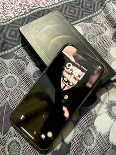 Iphone 12 Pro Max (Pta Approved)