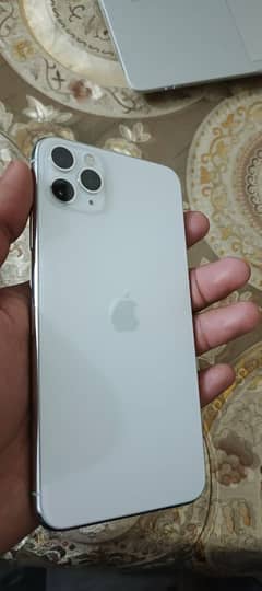 Iphone 11 pro max 64gb JV