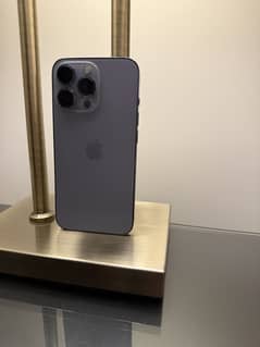 Iphone 13 pro pta approved