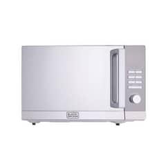 Black & Decker Microwave