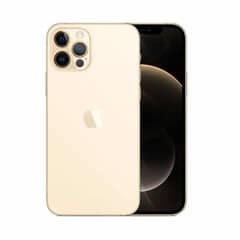 Iphone 12 pro max complete box orginal charger