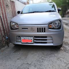 Suzuki Alto 2023