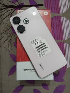 Redmi 13