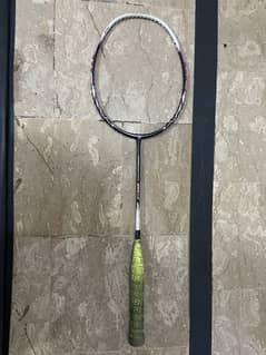 Power Control E55LS Badminton Racket