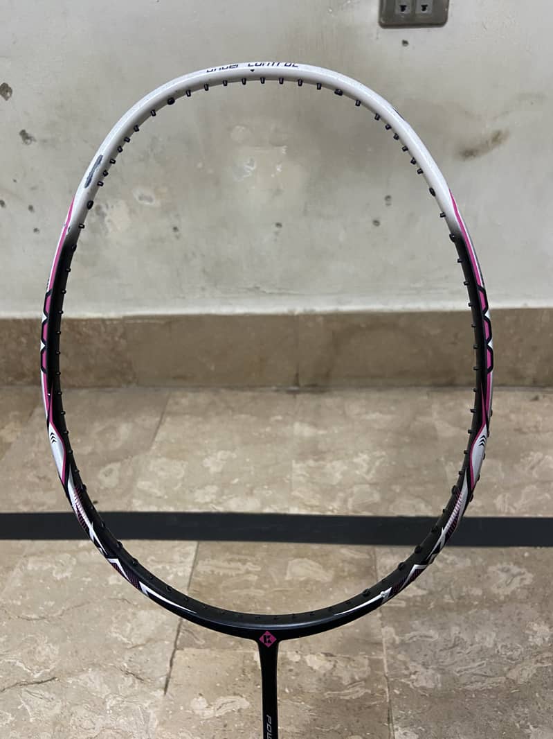 Power Control E55LS Badminton Racket 1