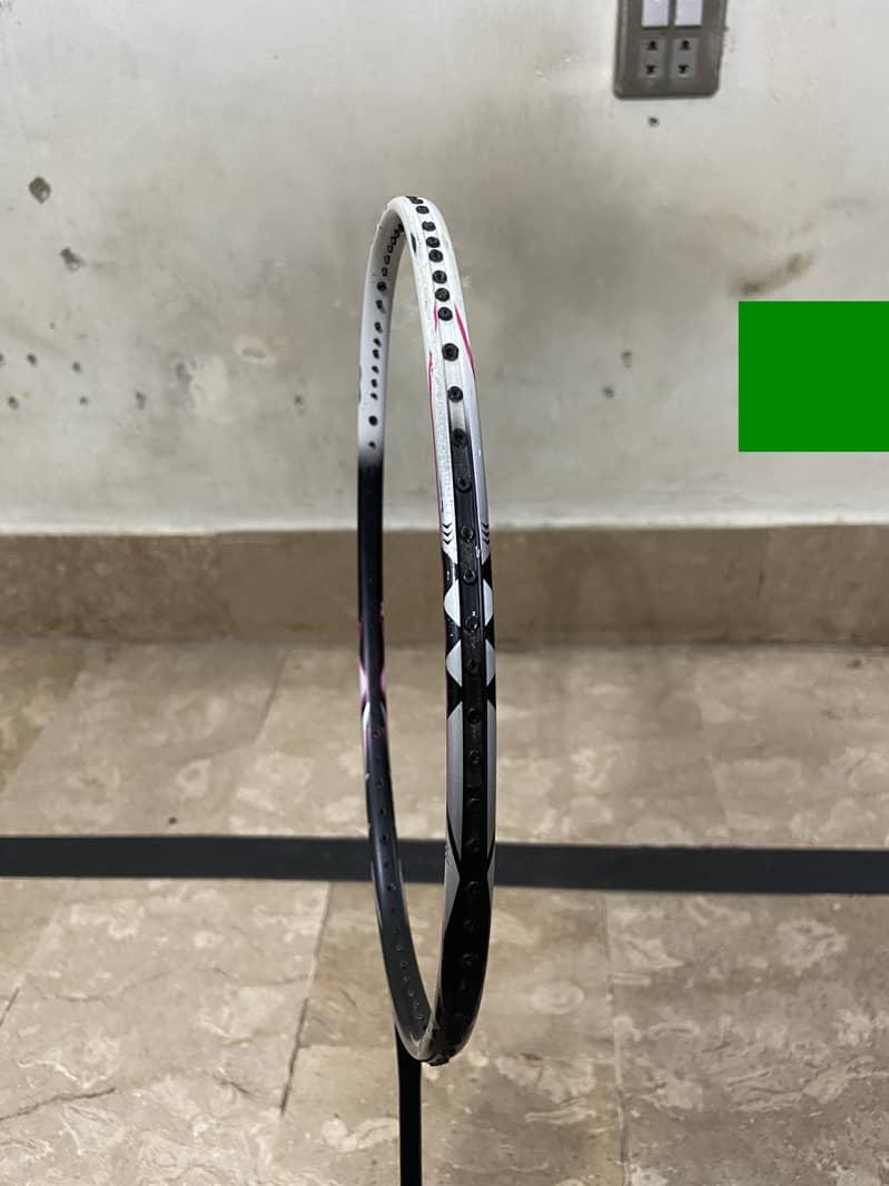 Power Control E55LS Badminton Racket 3