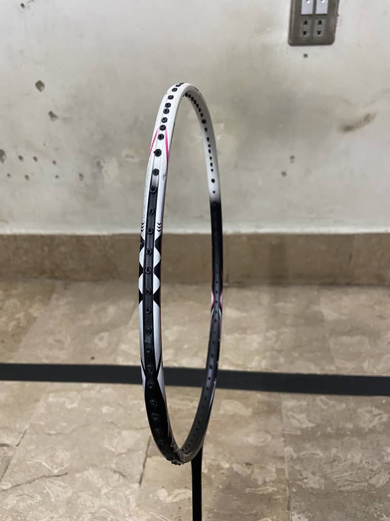 Power Control E55LS Badminton Racket 4