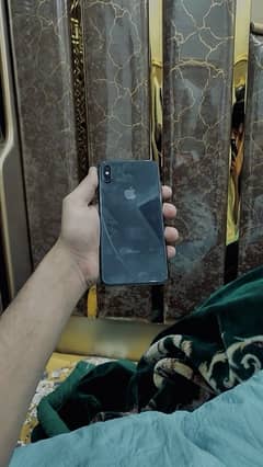 iphone xs max non pta