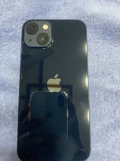 IPHONE 13JV BLACK 10/10