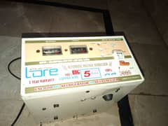Lare Stabilizer