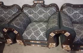 6 seater sofa set 0313. . 4123635