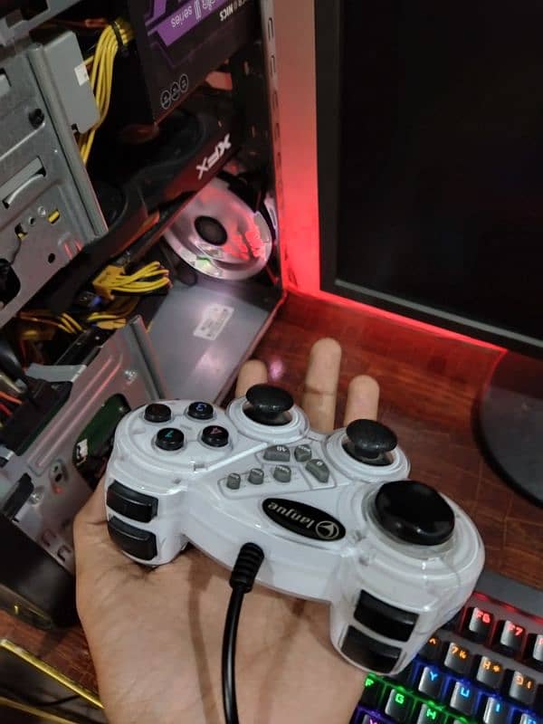 controller with vibration 1