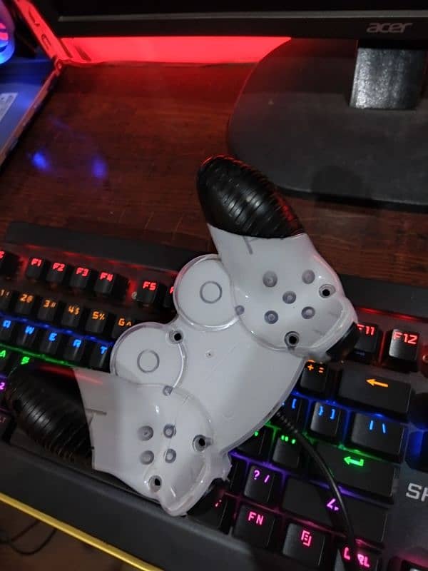 controller with vibration 2