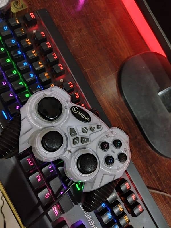 controller with vibration 3