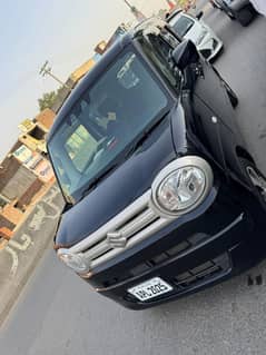Suzuki Wagon R 2021