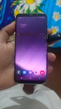 Samsung Galaxy s8 4+64