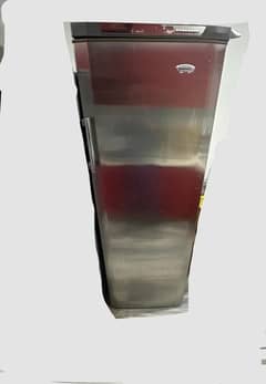 Model  WVR-300. I Westpoint standing deep freezer urgent for sale
