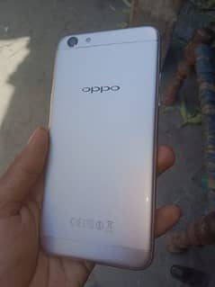 oppo f3 4/64