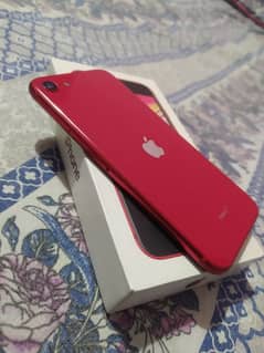 iphone SE2020 With box(128Gb) Exchange possible