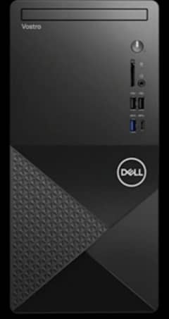 Dell Vostro 3030 Tower Pc i5 13th Generation.