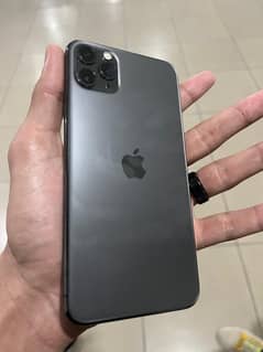 iPhone 11 Pro Max