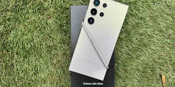 Samsung Mobile S24 Ultra