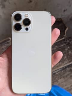 Iphon 13 pro max 256