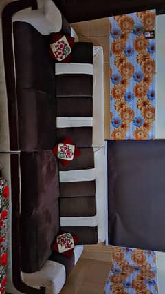 sofa set . . cheap price