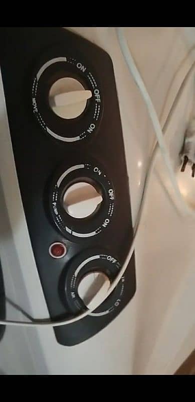 air cooler for sale in good condition 1
