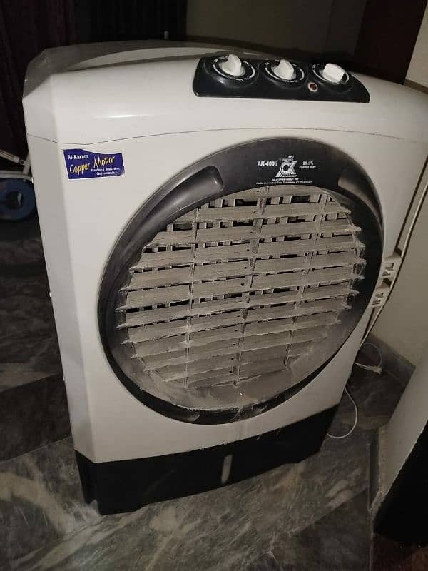 air cooler for sale in good condition 4