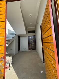 Saima Green Valley 120 sq yards Single Story Banglow For Sale