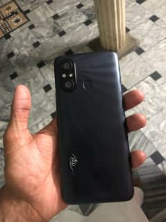 Itel for hospot