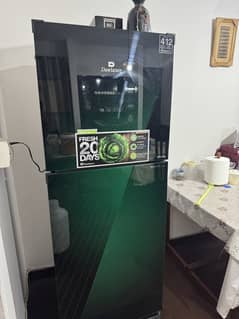 Dawlance Avante+ Fridge in brand new Condition