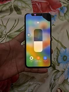 I phone x non pta