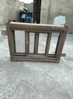 Window for bathroom