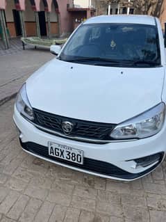 Proton Saga 2022