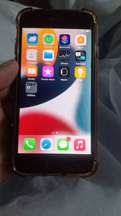 iPhone 7 128 bypass
