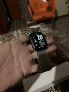 Apple