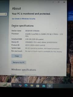 Dell Latitude E6430 i5 3