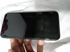 I phone XS