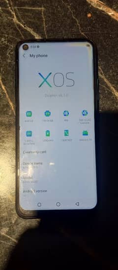 Infinix Hot9