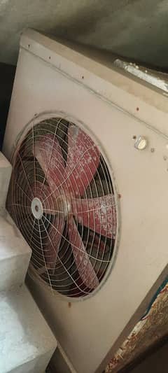 lahori air cooler