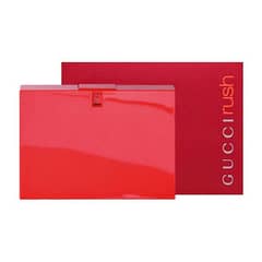 Rush 75ml eau de toilette