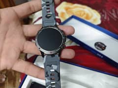 Ronin R-012 Rugged Smart Watch