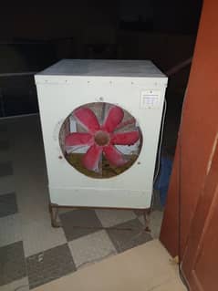 Lahori Air Cooler