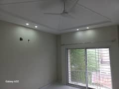 5 Marla House For Sale In Saffrai Villa Sector B Bahria Town Lahore