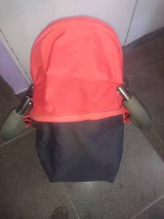 kids pram