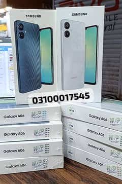 Samsung A06 4/64 Samsung A16 Samsung A15 A26 A36 A56 In Best Price