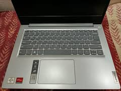 Affordable Power: AMD Athlon Gold Laptop with Radeon Graphics