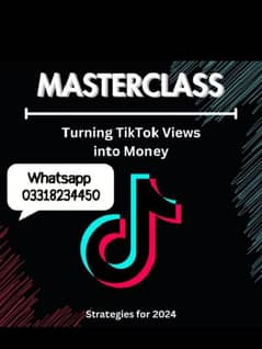 TikTok likes followers